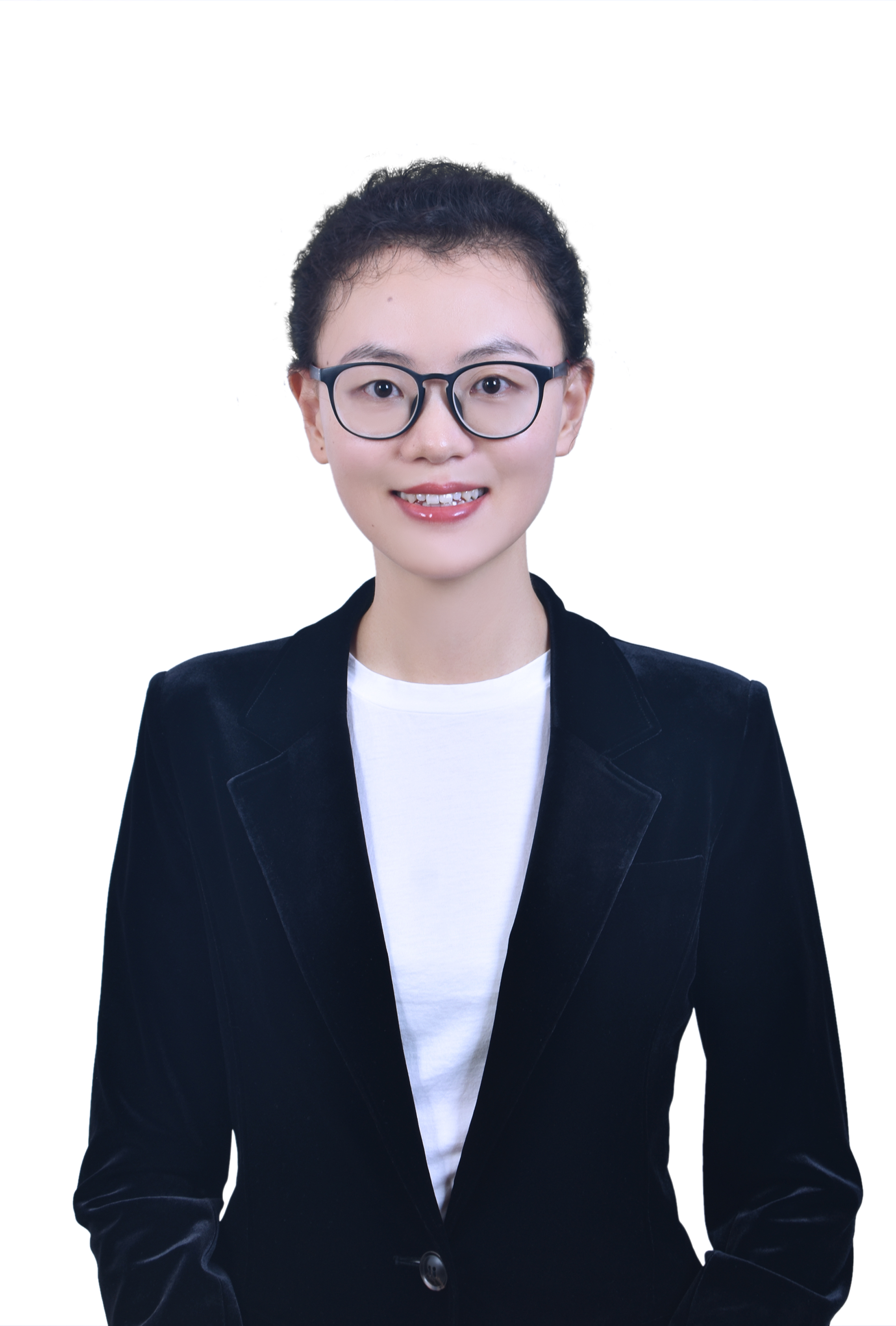 Zhuo (Jessica) Lyu